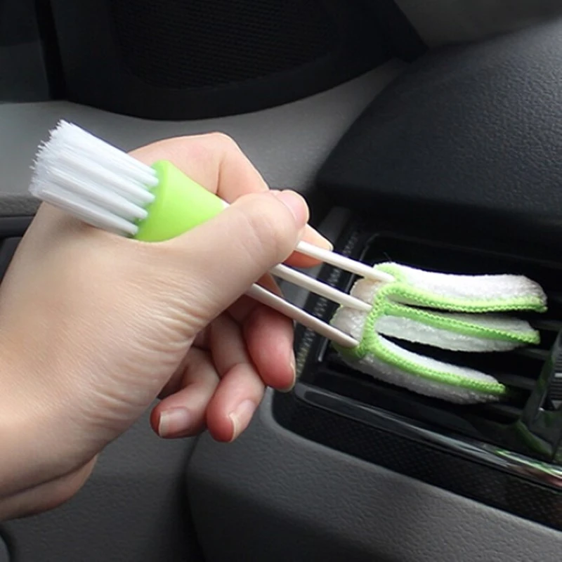 The Car Brush Cleaning Tool: An Essential Accessory for Every Car Owner