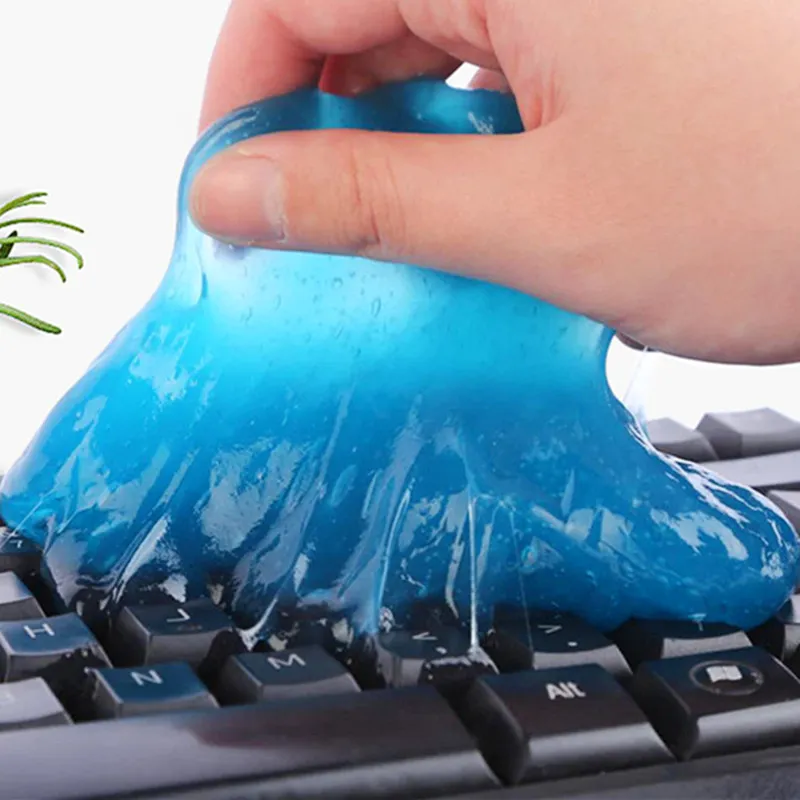 The Ultimate Solution for Pristine Laptops: Laptop Cleaner Glue