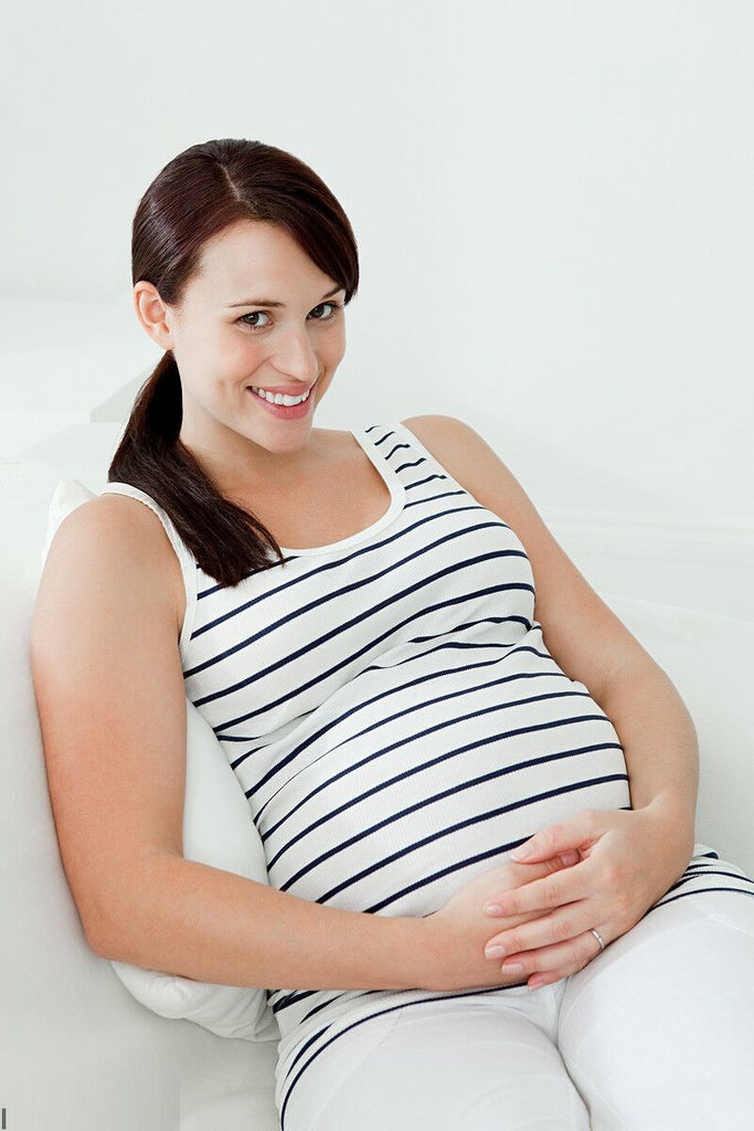 The Doppler Fetal Heart Rate Monitor: Empowering Mothers with Convenient Fetal Health Monitoring