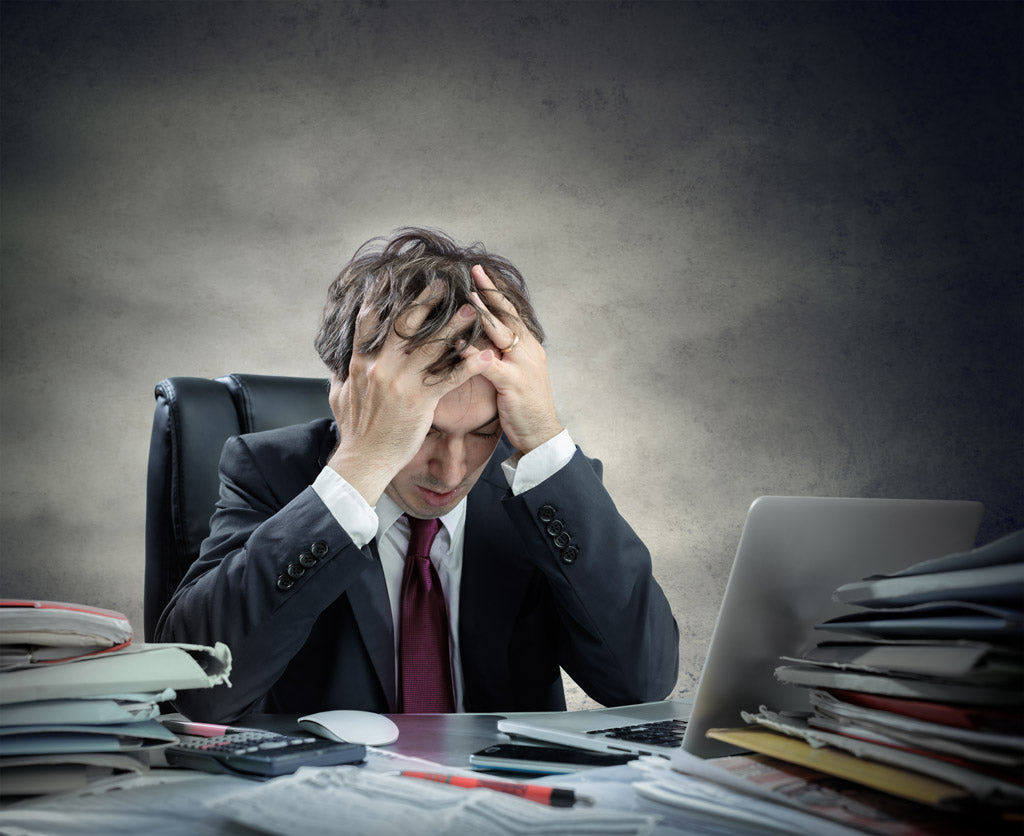 Understanding the Complexities of Pressure: Why People Feel Under Pressure