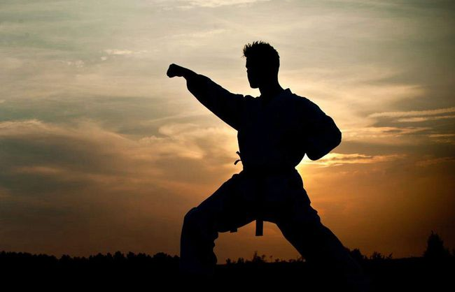 Achieving Optimal Fitness Through Martial Arts Training