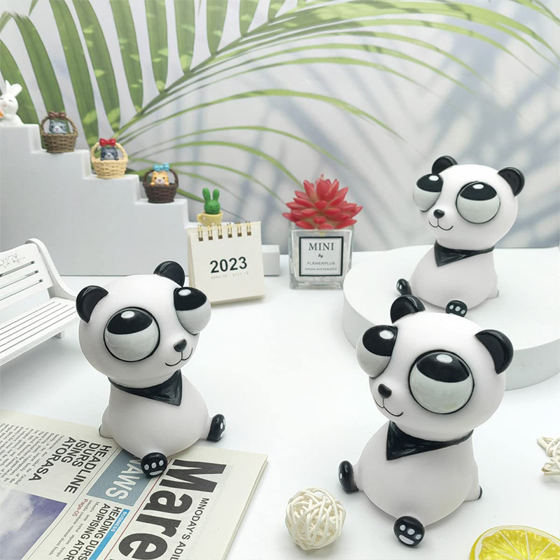 Exploring the Therapeutic Benefits of Decompression Toys