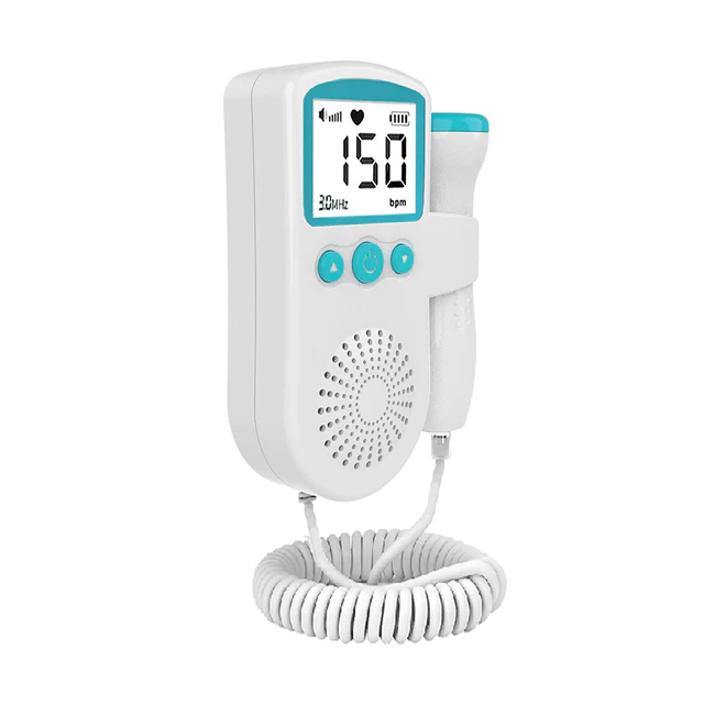 Connecting with Your Baby in Utero: Ways to Experience the Joy of Hearing Your Baby's Movements and Reactions