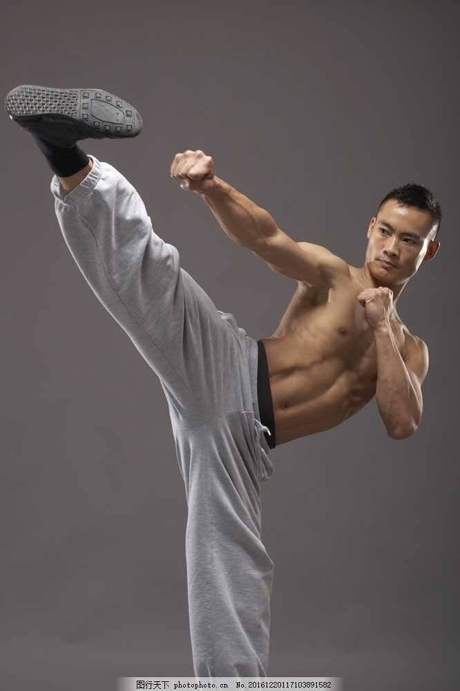 Martial Arts Fitness: Building Strength, Focus, and Resilience