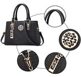 Famous Designer Brand Bags Women Leather Handbags 2022 Luxury Ladies Hand Bags Purse Fashion Shoulder Bags