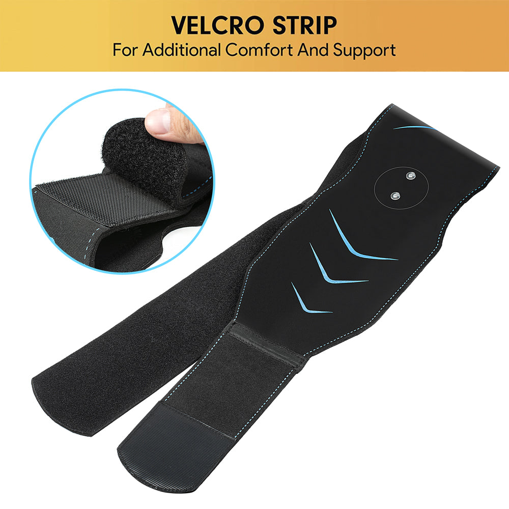 Abdominal Muscle Stimulator Trainer USB Connect Fitness Equipment Training Gear Muscles Electrostimulator Toner Massage