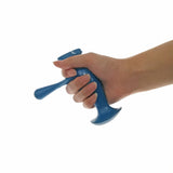 T-shaped Point Massager Reflexology Acupuncture Stick Pain Relief Press Trigger Point Massager Foot Body Deep Tissue Relaxtion