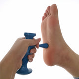 T-shaped Point Massager Reflexology Acupuncture Stick Pain Relief Press Trigger Point Massager Foot Body Deep Tissue Relaxtion