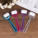 Roller Face-lift Massager Face Shaper Relaxation Mini Finger Massager  Body Slimmer Tool Beauty Tools 4 Colors