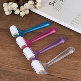 Roller Face-lift Massager Face Shaper Relaxation Mini Finger Massager  Body Slimmer Tool Beauty Tools 4 Colors