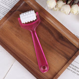 Roller Face-lift Massager Face Shaper Relaxation Mini Finger Massager  Body Slimmer Tool Beauty Tools 4 Colors