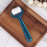 Roller Face-lift Massager Face Shaper Relaxation Mini Finger Massager  Body Slimmer Tool Beauty Tools 4 Colors