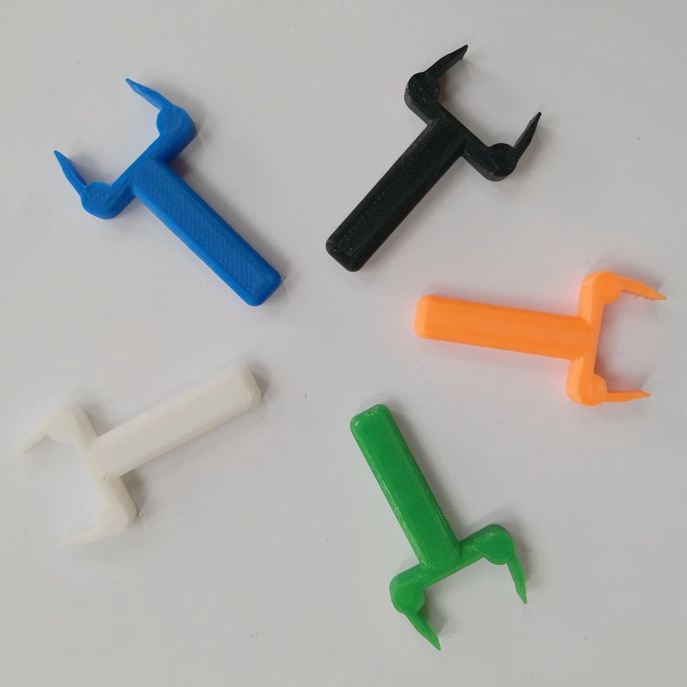 2pcs Dexcom G6 Transmitter Tool 3D Precise Print