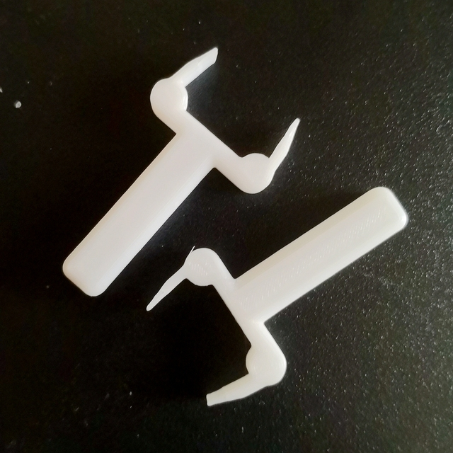 2pcs Dexcom G6 Transmitter Tool 3D Precise Print