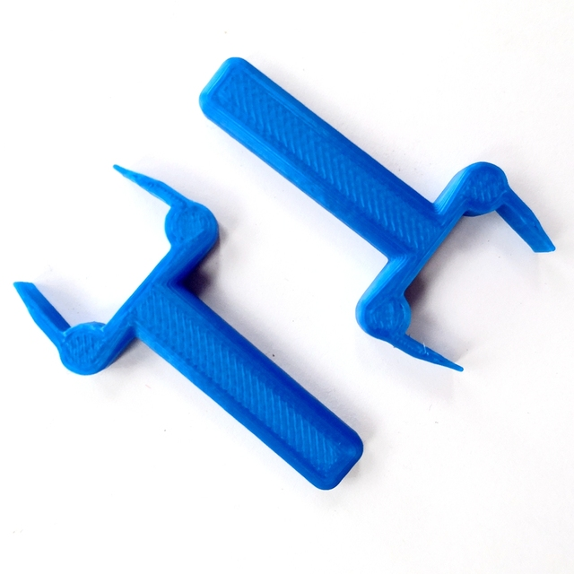 2pcs Dexcom G6 Transmitter Tool 3D Precise Print