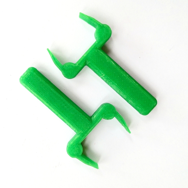 2pcs Dexcom G6 Transmitter Tool 3D Precise Print