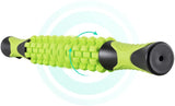 Muscle Roller Massage Stick for Athletes, Body Massager Soreness, Cramping Pain Tightness Relief Helps Legs Back Recovery Tools