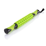 Muscle Roller Massage Stick for Athletes, Body Massager Soreness, Cramping Pain Tightness Relief Helps Legs Back Recovery Tools