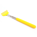 Telescopic Scratching Backscratcher Extendable Massage Claw For Back Scraper Massage Relax Back Scratcher Relieve Anti-itch Tool