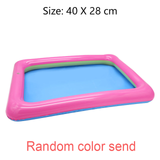 Magic Sand Toy Dynamic Clay Educational Colored Soft Slime Space Sand Supplies Play Sand Antistress Kids Toys for Children