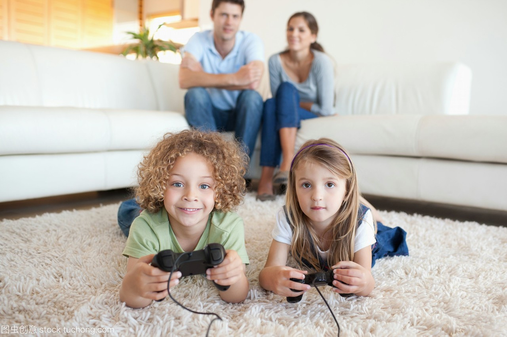 Unveiling the Digital Dilemma: Playing Games, Watching TV, and the Sluggish Spiral