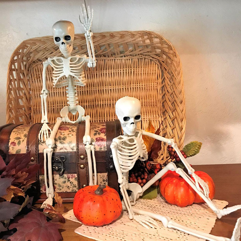 Terrifying Toys: Unraveling the Horror Behind Named Props