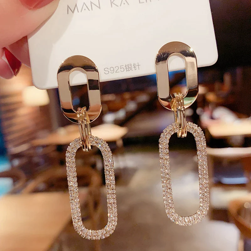 Do you like earring decorations
