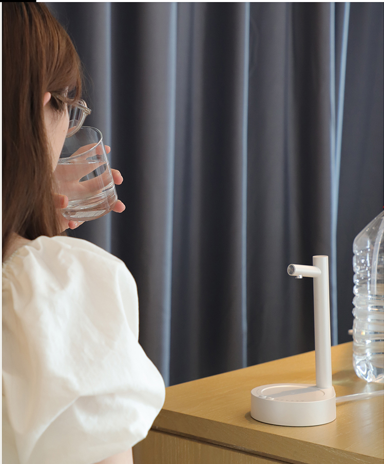 The Inconvenience of Getting Up at Night to Drink Water: How to Avoid Disrupting Your Sleep