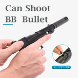 1pcs DIY Building Blocks Toy Gun Desert Eagle Assembly Toys Educational Toys Model Creative Outdoor Funny Toy Guns