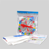 Outdoor Fun Board Games Twisting Indoor Toy Twisting the body For Children Adult Sports Interactive for Family Friend Party Toys