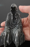 Horror Nazgul Ringwraith Action Figure Toys Doll Model Halloween Christmas Gifts