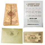 26 Kinds of Metal Core Magic Funy Wands Malfoy Voldmort Hermione Ron Bellatrix McGonagall Magical Potter Wand Harried Box