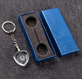Personalized Gift Keychain Gifts to Girlfriend Boyfriend Love Family Holiday Commemorative Pendant Customized Photo Keyring