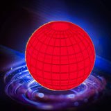 Magic Flying Ball Pro Mini Lighting With LED Lights Remote Control Hand Controlled Boomerang Spinner Toys for Adults Kids Gift