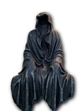 Horror Nazgul Ringwraith Action Figure Toys Doll Model Halloween Christmas Gifts
