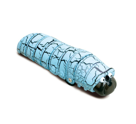 Rc Insects Infrared Bug Novel Toy Prank Toy Tricky Worm Simulation Rem ...