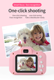 Kids Toys Birthday for 3-10 Year Old Boys Girls, Kids Camera 1080P 2inch HD Children Digital Cameras for Girls,Toddler Camera for 3-9 Year Old Boy