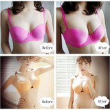 Bikini 2023 Chest Pad Bikini Set Push Up Padded Bikinis Swimsuit Women Swimwear Women 2023 Thicker Breathable Sponge Bra Pad