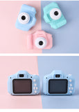 Kids Toys Birthday for 3-10 Year Old Boys Girls, Kids Camera 1080P 2inch HD Children Digital Cameras for Girls,Toddler Camera for 3-9 Year Old Boy