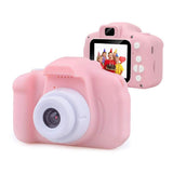 Kids Toys Birthday for 3-10 Year Old Boys Girls, Kids Camera 1080P 2inch HD Children Digital Cameras for Girls,Toddler Camera for 3-9 Year Old Boy