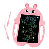LCD Writing Tablet, Toys for 3 4 5 6 7 Years Old Boys and Girls, LCD Drawing Tablet for Kids, Reusable Electronic Drawing Pads,for Girls and Boys as Educational Christmas Birthday Gifts