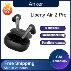 Anker Soundcore Liberty Air 2 Pro TWS Earbuds Intelligent Active