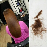 Hair Split Ends Trimmer Charging Professional Hair Cutter Smooth End Cutting Clipper Beauty Set Bag Product Dual 1/4"1/8