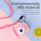 Kids Toys Birthday for 3-10 Year Old Boys Girls, Kids Camera 1080P 2inch HD Children Digital Cameras for Girls,Toddler Camera for 3-9 Year Old Boy