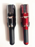 Hair Split Ends Trimmer Charging Professional Hair Cutter Smooth End Cutting Clipper Beauty Set Bag Product Dual 1/4"1/8