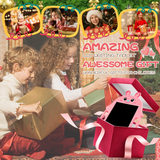 LCD Writing Tablet, Toys for 3 4 5 6 7 Years Old Boys and Girls, LCD Drawing Tablet for Kids, Reusable Electronic Drawing Pads,for Girls and Boys as Educational Christmas Birthday Gifts