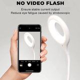 USB Night Light, Voice Control Flexible LED Reading Lamp with 3 Color Modes and Timer, Dimmable Eye Caring Bedside Night Lamp for Bedroom Nursery Kids Room Study Office (White)