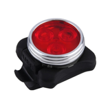 Bike Tail Light, Brake Sensing Rear Lights Ultra Bright LED Warning Bicycle Flashlight Cycling Safety Back Taillight Accessories