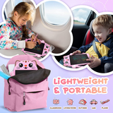 Toys for Girls Gifts LCD Writing Tablet -  Toddler Toys for 3 4 5 6 7 8 Year Old Girls Boys Learning Light Doodle Board Drawing Pad Birthday Gifts Ideas Christmas Stocking Stuffers for Kids