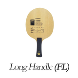Original SANWEI T5000 CARBON Table Tennis Blade (5+2 Carbon) T-5000 Racket Ping Pong Bat Paddle professional table tennis racket